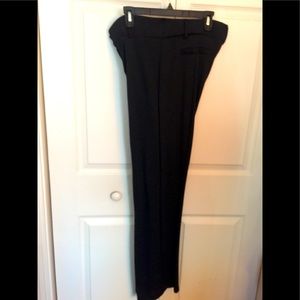 Gray Dress Pants